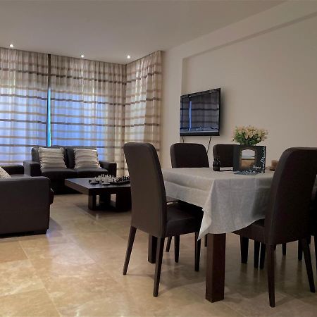 Apartmán Beau Views Seven Pegeia Exteriér fotografie