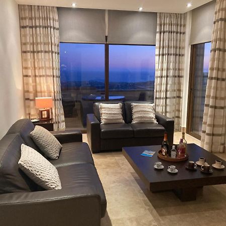 Apartmán Beau Views Seven Pegeia Exteriér fotografie