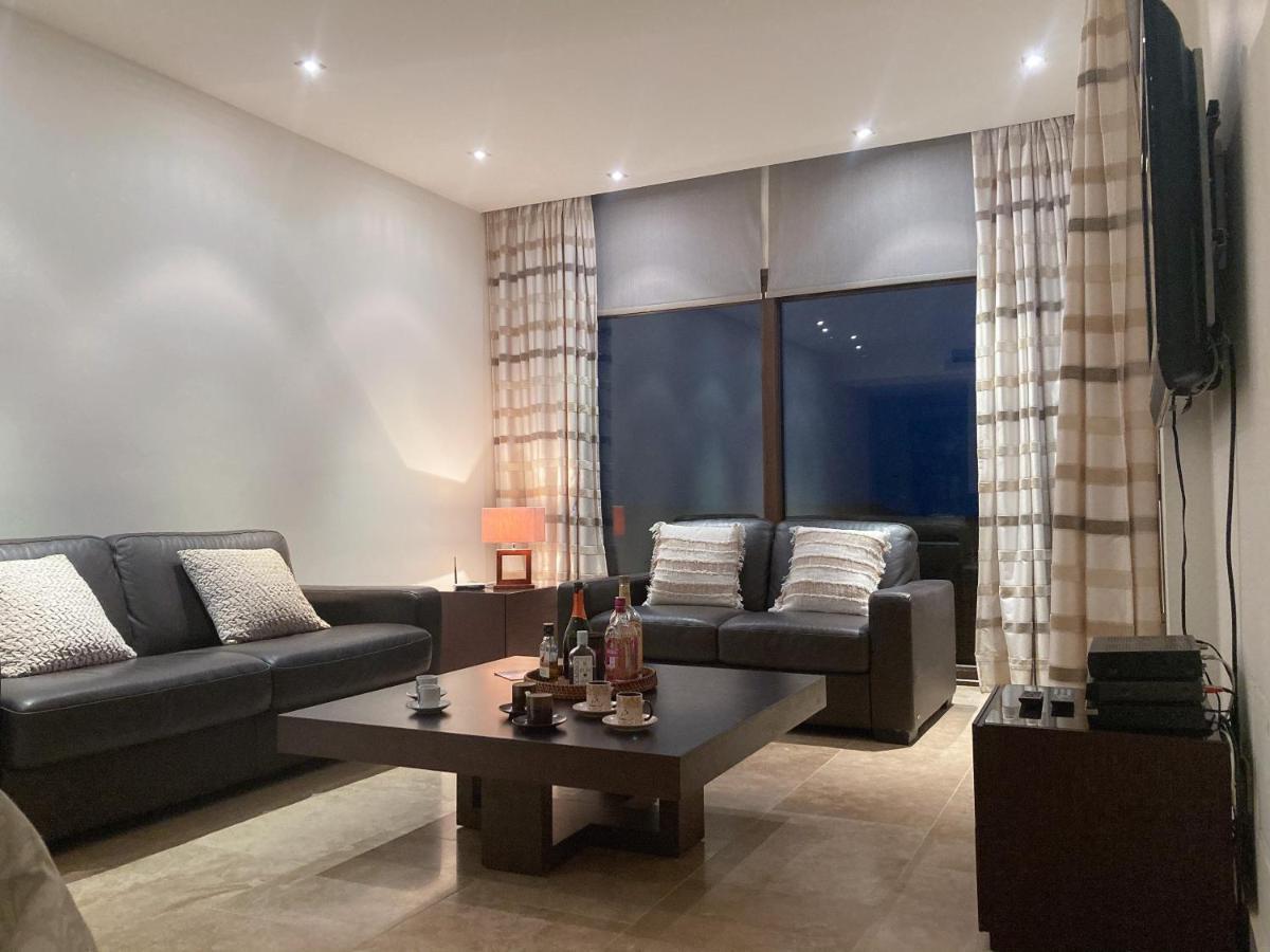 Apartmán Beau Views Seven Pegeia Exteriér fotografie